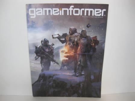 Game Informer Magazine - Vol. 281 - Destiny: Rise of Iron